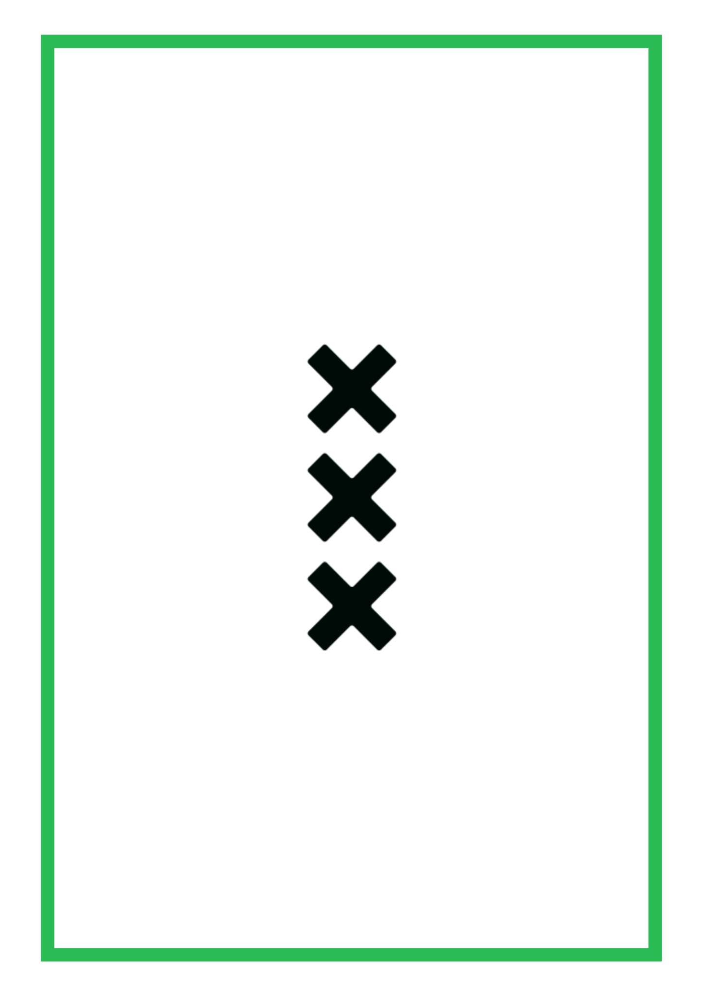 Noord/Zuid, Robert Tatsis, 2025-2026 - Musical - De Landing poster Noord/Zuid