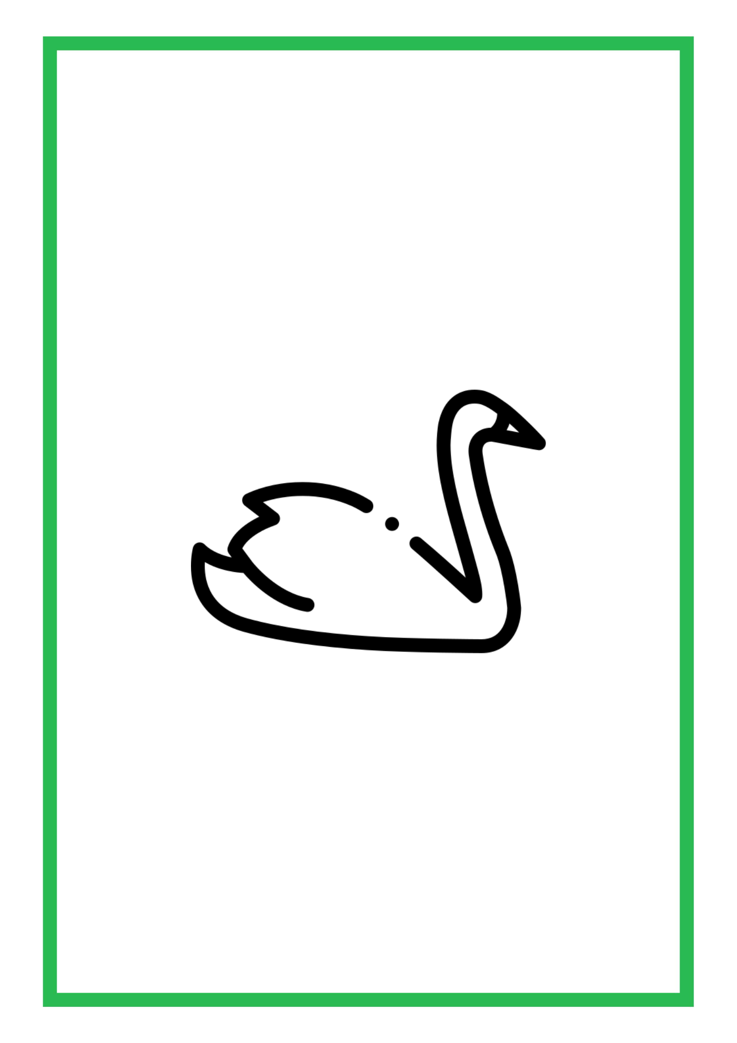 Het Zwanenmeer, Isa Cocco, 2025-2026 - Locatietheater - Montagetheater poster Het Zwanenmeer